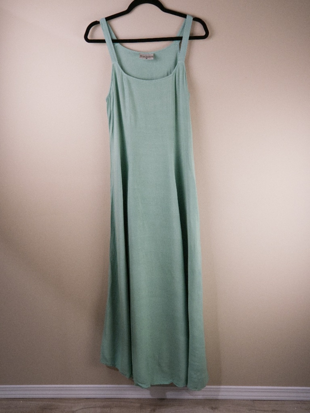 HolyClothing Amelia Maxi Chemise